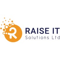 Raise IT Solutions Ltd logo, Raise IT Solutions Ltd contact details