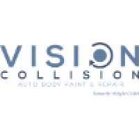 Vision Collision logo, Vision Collision contact details