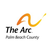 The Arc of Palm Beach County logo, The Arc of Palm Beach County contact details