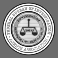 FBI Agents Association logo, FBI Agents Association contact details