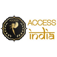 Access India logo, Access India contact details