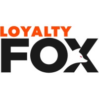 Loyalty Fox logo, Loyalty Fox contact details