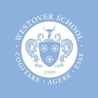 Westover School logo, Westover School contact details