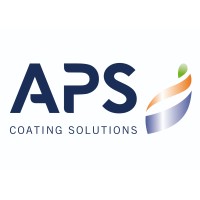 APS COATING SOLUTIONS logo, APS COATING SOLUTIONS contact details