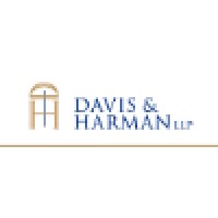 Davis & Harman LLP logo, Davis & Harman LLP contact details