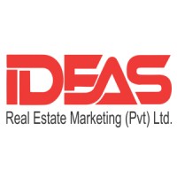 Ideas Real Estate Marketing (Pvt) Ltd. logo, Ideas Real Estate Marketing (Pvt) Ltd. contact details