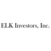 ELK Investors logo, ELK Investors contact details