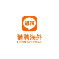 Liepin North America logo, Liepin North America contact details