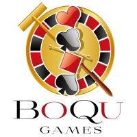 BOQU Games logo, BOQU Games contact details