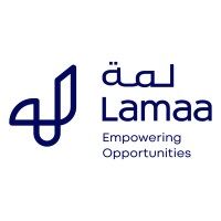 Lamaa logo, Lamaa contact details