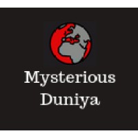 Mysteriousduniya logo, Mysteriousduniya contact details