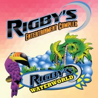 Rigby's Entertainment Complex logo, Rigby's Entertainment Complex contact details