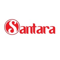 Santara logo, Santara contact details