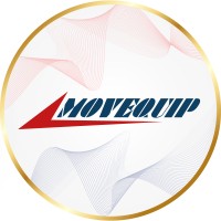 Movequip logo, Movequip contact details