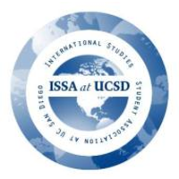 International Studies Student Association (ISSA) at UCSD logo, International Studies Student Association (ISSA) at UCSD contact details