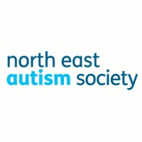 North East Autism Society logo, North East Autism Society contact details