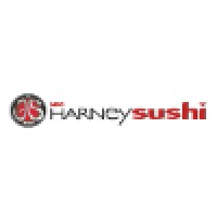 Harney Sushi logo, Harney Sushi contact details