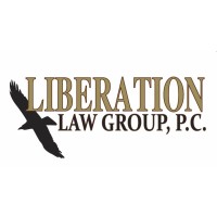 LIBERATION LAW GROUP PC logo, LIBERATION LAW GROUP PC contact details