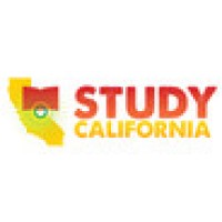 Study California logo, Study California contact details