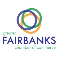 Greater Fairbanks Chamber of Commerce logo, Greater Fairbanks Chamber of Commerce contact details