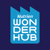 Nutrien Wonderhub logo, Nutrien Wonderhub contact details