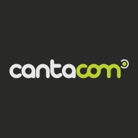 Cantacom logo, Cantacom contact details