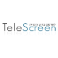 telescreen logo, telescreen contact details