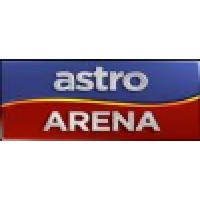 Astro Arena logo, Astro Arena contact details