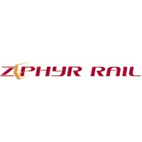 Zephyr Rail logo, Zephyr Rail contact details