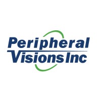 Peripheral Visions Inc logo, Peripheral Visions Inc contact details