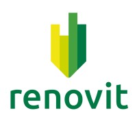 Renovit logo, Renovit contact details