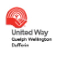 United Way Guelph Wellington Dufferin logo, United Way Guelph Wellington Dufferin contact details