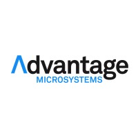 Advantage Microsystems logo, Advantage Microsystems contact details