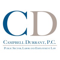 Campbell Durrant, P.C. logo, Campbell Durrant, P.C. contact details