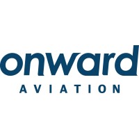 Onward Aviation logo, Onward Aviation contact details