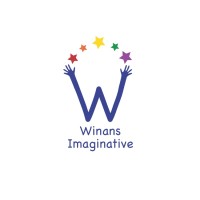 Winans Imaginative logo, Winans Imaginative contact details