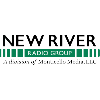 New River Radio Group logo, New River Radio Group contact details