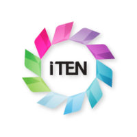 iTen Entertainment logo, iTen Entertainment contact details