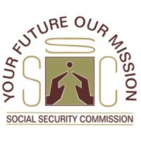 Social Security Commission of Namibia logo, Social Security Commission of Namibia contact details