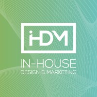 In-House Design & Marketing logo, In-House Design & Marketing contact details