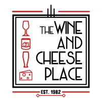 The Wine and Cheese Place logo, The Wine and Cheese Place contact details