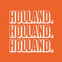 HOLLAND. logo, HOLLAND. contact details