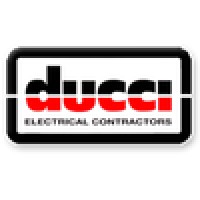 Ducci Electrical Contractors logo, Ducci Electrical Contractors contact details