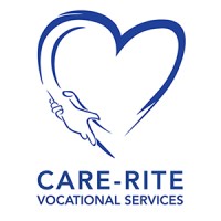 Care-Rite Vocational logo, Care-Rite Vocational contact details