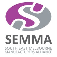 South East Melbourne Manufacturers Alliance (SEMMA) logo, South East Melbourne Manufacturers Alliance (SEMMA) contact details