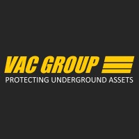 Vac Group Australia logo, Vac Group Australia contact details