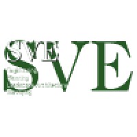 SVE Associates logo, SVE Associates contact details