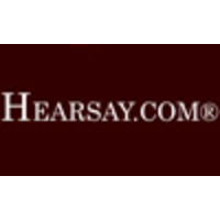 Hearsay.com logo, Hearsay.com contact details