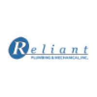 Reliant Plumbing & Mechanical logo, Reliant Plumbing & Mechanical contact details