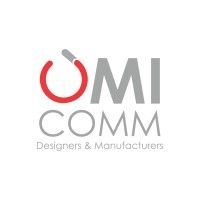 OMI Communications logo, OMI Communications contact details